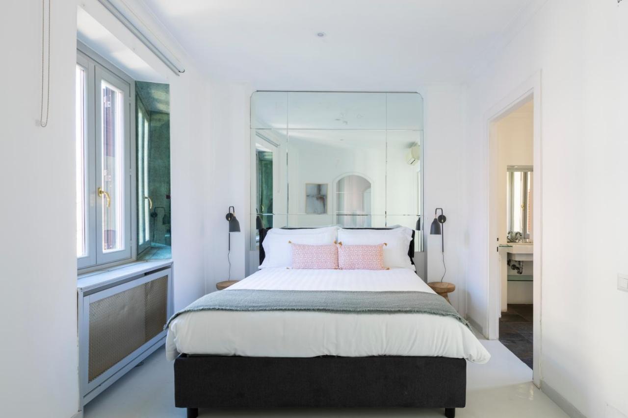 Sonder At Isola Tiberina Aparthotel Rome Exterior photo
