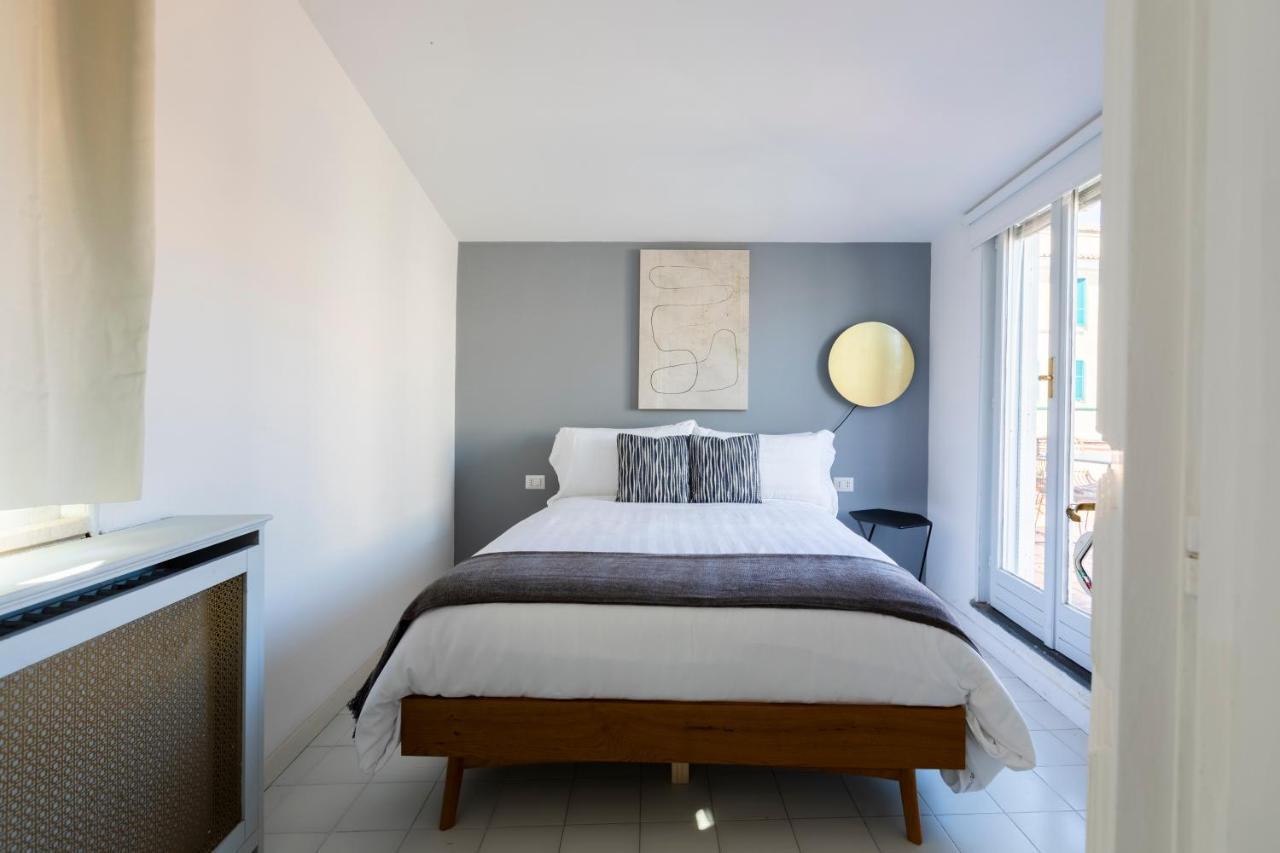 Sonder At Isola Tiberina Aparthotel Rome Exterior photo
